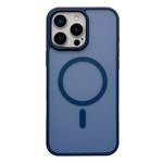 霧面觸感MagSafe手機殼，適用於iPhone 13、iPhone 12、iPhone 12 Pro Max、iPhone 12 Pro、iPhone 11 Pro Max、iPhone 11、iPhone 11 Pro