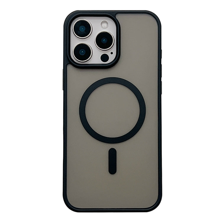 霧面觸感MagSafe手機殼，適用於iPhone 13、iPhone 12、iPhone 12 Pro Max、iPhone 12 Pro、iPhone 11 Pro Max、iPhone 11、iPhone 11 Pro
