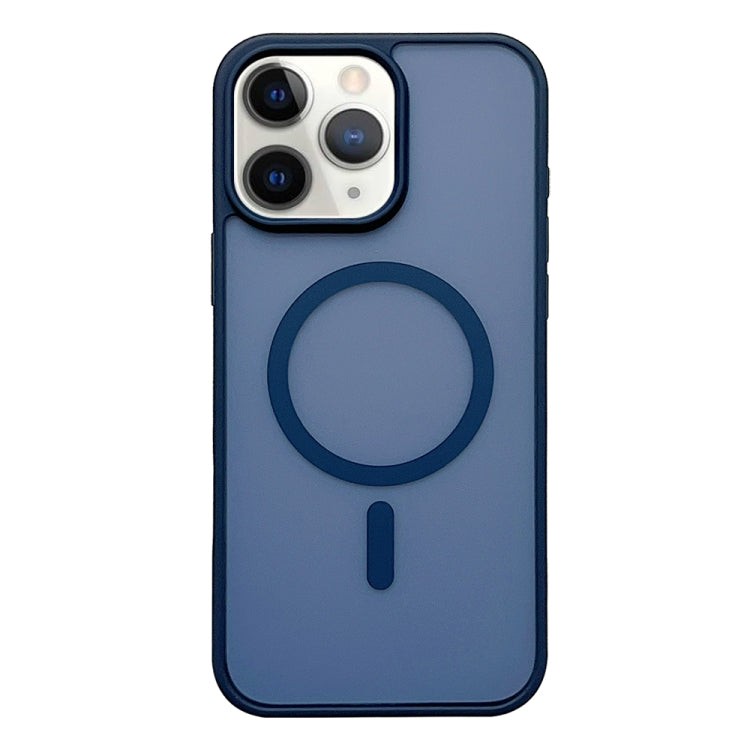 霧面觸感MagSafe手機殼，適用於iPhone 13、iPhone 12、iPhone 12 Pro Max、iPhone 12 Pro、iPhone 11 Pro Max、iPhone 11、iPhone 11 Pro