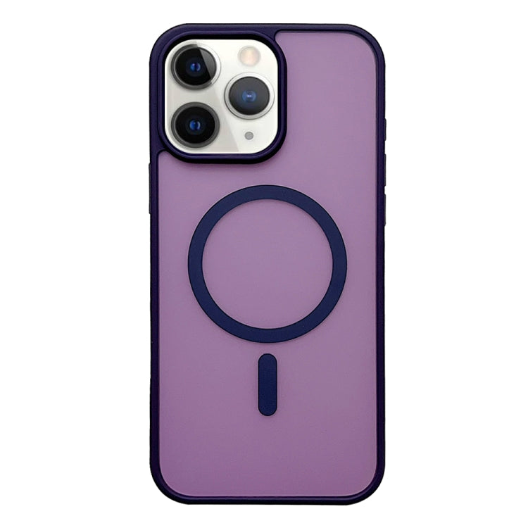 霧面觸感MagSafe手機殼，適用於iPhone 13、iPhone 12、iPhone 12 Pro Max、iPhone 12 Pro、iPhone 11 Pro Max、iPhone 11、iPhone 11 Pro