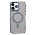 霧面觸感MagSafe手機殼，適用於iPhone 13、iPhone 12、iPhone 12 Pro Max、iPhone 12 Pro、iPhone 11 Pro Max、iPhone 11、iPhone 11 Pro