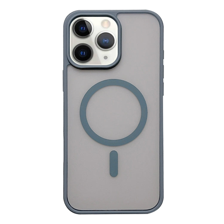 霧面觸感MagSafe手機殼，適用於iPhone 13、iPhone 12、iPhone 12 Pro Max、iPhone 12 Pro、iPhone 11 Pro Max、iPhone 11、iPhone 11 Pro