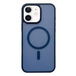 霧面觸感MagSafe手機殼，適用於iPhone 13、iPhone 12、iPhone 12 Pro Max、iPhone 12 Pro、iPhone 11 Pro Max、iPhone 11、iPhone 11 Pro