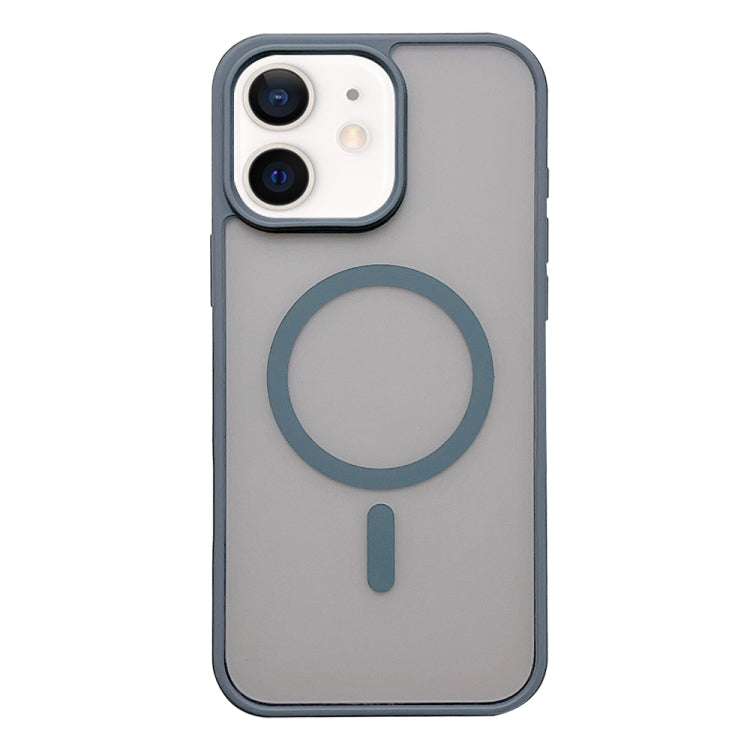 霧面觸感MagSafe手機殼，適用於iPhone 13、iPhone 12、iPhone 12 Pro Max、iPhone 12 Pro、iPhone 11 Pro Max、iPhone 11、iPhone 11 Pro