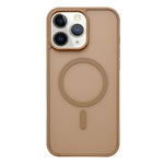 霧面觸感MagSafe手機殼，適用於iPhone 13、iPhone 12、iPhone 12 Pro Max、iPhone 12 Pro、iPhone 11 Pro Max、iPhone 11、iPhone 11 Pro