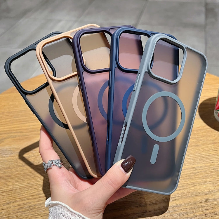 霧面觸感MagSafe手機殼，適用於iPhone 13、iPhone 12、iPhone 12 Pro Max、iPhone 12 Pro、iPhone 11 Pro Max、iPhone 11、iPhone 11 Pro