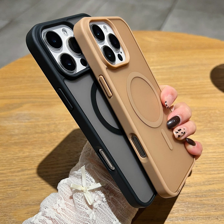 霧面觸感MagSafe手機殼，適用於iPhone 13、iPhone 12、iPhone 12 Pro Max、iPhone 12 Pro、iPhone 11 Pro Max、iPhone 11、iPhone 11 Pro