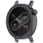 Smart Watch Metal Bezel Ring Frame Without Words Version, For Nothing CMF Watch Pro 2