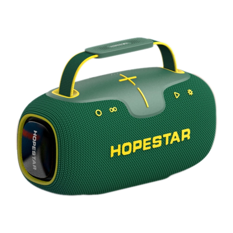 HOPESTAR Party Box 150 40W戶外便攜IPX5防水藍牙喇叭