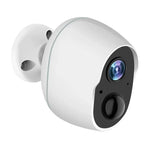 Graffit版本家用超高清太陽能板無線WiFi監控攝影機，無記憶體，32GB，64GB，128GB