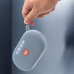 T&G TG441 TWS迷你插卡便攜無線藍牙喇叭