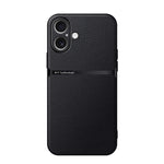 荔枝皮磁吸全覆蓋防震手機殼，適用於 iPhone 16、iPhone 15 Pro Max、iPhone 15 Pro、iPhone 15 Plus、iPhone 15、iPhone 14 Plus、iPhone 14、iPhone 14 Pro