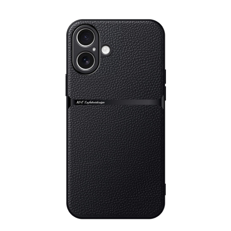 荔枝皮磁吸全覆蓋防震手機殼，適用於 iPhone 16、iPhone 15 Pro Max、iPhone 15 Pro、iPhone 15 Plus、iPhone 15、iPhone 14 Plus、iPhone 14、iPhone 14 Pro
