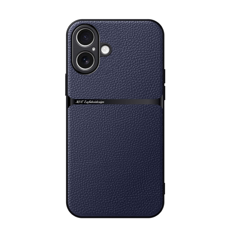 荔枝皮磁吸全覆蓋防震手機殼，適用於 iPhone 16、iPhone 15 Pro Max、iPhone 15 Pro、iPhone 15 Plus、iPhone 15、iPhone 14 Plus、iPhone 14、iPhone 14 Pro