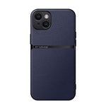荔枝皮磁吸全覆蓋防震手機殼，適用於 iPhone 16、iPhone 15 Pro Max、iPhone 15 Pro、iPhone 15 Plus、iPhone 15、iPhone 14 Plus、iPhone 14、iPhone 14 Pro
