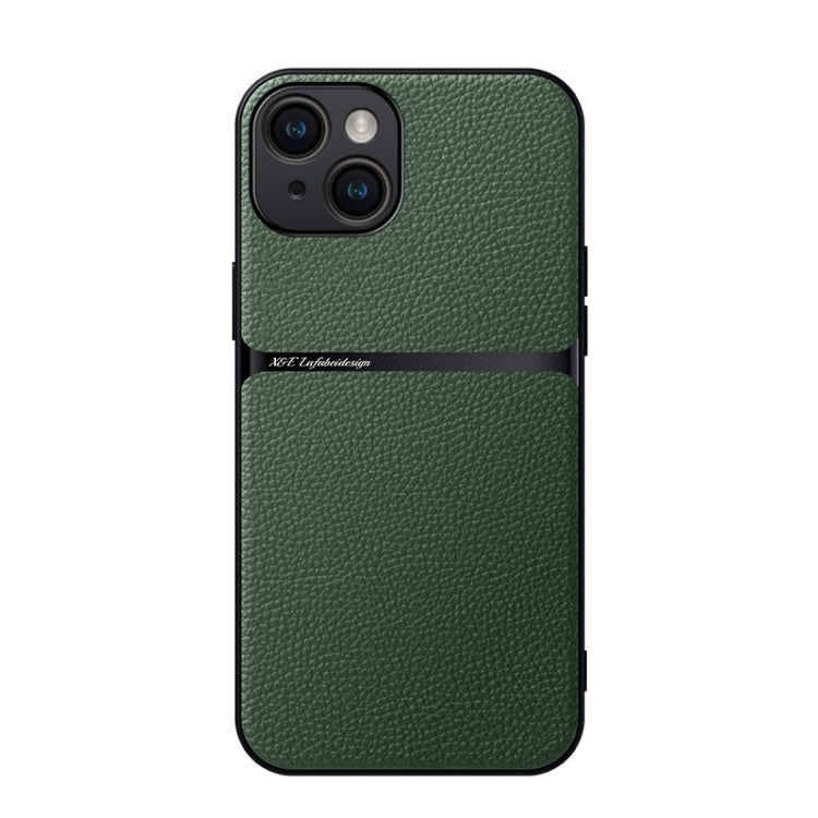 荔枝皮磁吸全覆蓋防震手機殼，適用於 iPhone 16、iPhone 15 Pro Max、iPhone 15 Pro、iPhone 15 Plus、iPhone 15、iPhone 14 Plus、iPhone 14、iPhone 14 Pro