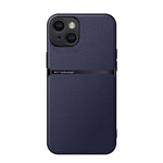 荔枝皮磁吸全覆蓋防震手機殼，適用於 iPhone 16、iPhone 15 Pro Max、iPhone 15 Pro、iPhone 15 Plus、iPhone 15、iPhone 14 Plus、iPhone 14、iPhone 14 Pro