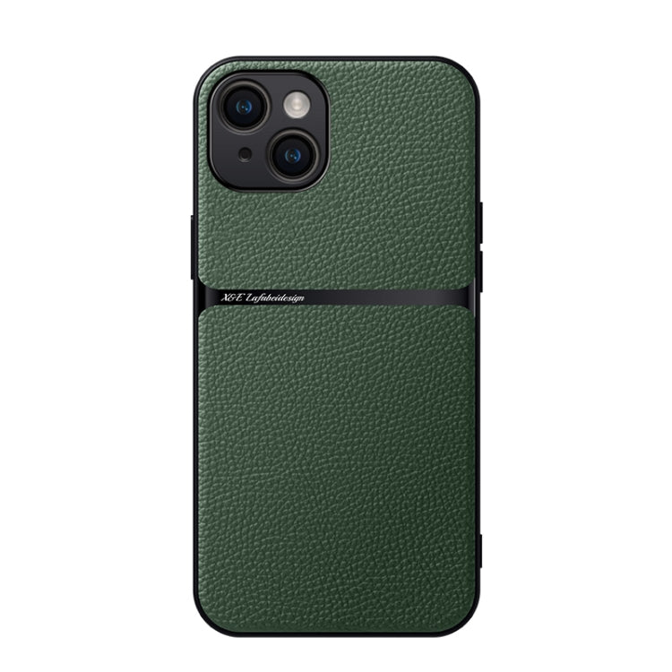 荔枝皮磁吸全覆蓋防震手機殼，適用於 iPhone 16、iPhone 15 Pro Max、iPhone 15 Pro、iPhone 15 Plus、iPhone 15、iPhone 14 Plus、iPhone 14、iPhone 14 Pro