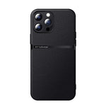 荔枝皮磁吸全覆蓋防震手機殼，適用於 iPhone 14 Pro Max、iPhone 13 Pro Max、iPhone 13 Pro、iPhone 13、iPhone 12、iPhone 12 Pro Max、iPhone 12 Pro、iPhone 11 Pro Max