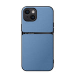 荔枝皮磁吸全覆蓋防震手機殼，適用於 iPhone 14 Pro Max、iPhone 13 Pro Max、iPhone 13 Pro、iPhone 13、iPhone 12、iPhone 12 Pro Max、iPhone 12 Pro、iPhone 11 Pro Max