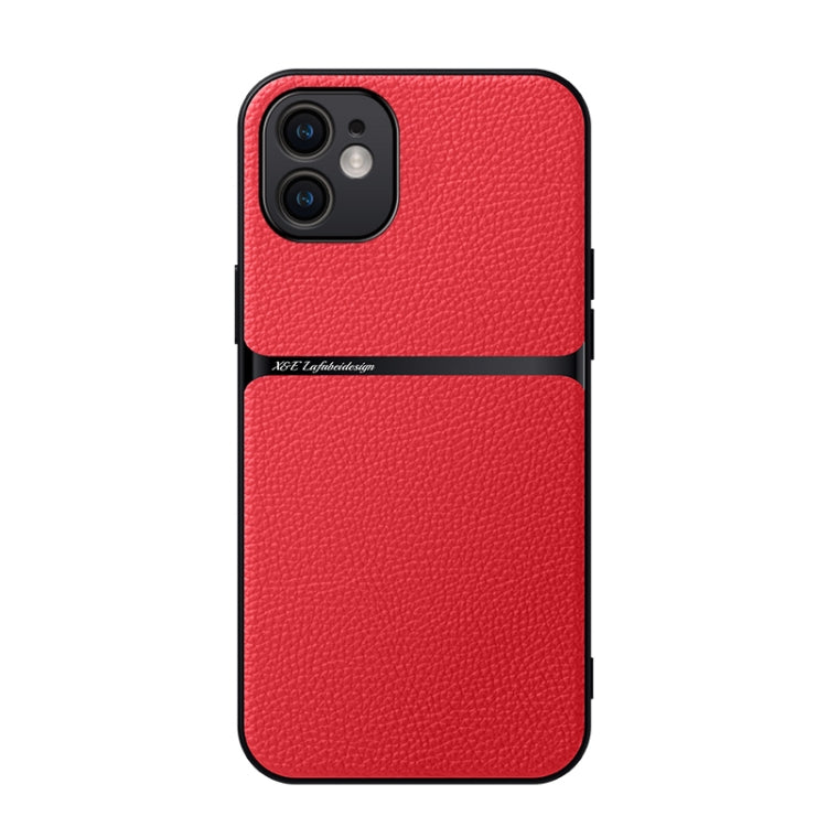 荔枝皮磁吸全覆蓋防震手機殼，適用於 iPhone 14 Pro Max、iPhone 13 Pro Max、iPhone 13 Pro、iPhone 13、iPhone 12、iPhone 12 Pro Max、iPhone 12 Pro、iPhone 11 Pro Max