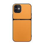 荔枝皮磁吸全覆蓋防震手機殼，適用於 iPhone 14 Pro Max、iPhone 13 Pro Max、iPhone 13 Pro、iPhone 13、iPhone 12、iPhone 12 Pro Max、iPhone 12 Pro、iPhone 11 Pro Max