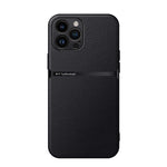 荔枝皮磁吸全覆蓋防震手機殼，適用於 iPhone 14 Pro Max、iPhone 13 Pro Max、iPhone 13 Pro、iPhone 13、iPhone 12、iPhone 12 Pro Max、iPhone 12 Pro、iPhone 11 Pro Max