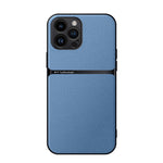 荔枝皮磁吸全覆蓋防震手機殼，適用於 iPhone 14 Pro Max、iPhone 13 Pro Max、iPhone 13 Pro、iPhone 13、iPhone 12、iPhone 12 Pro Max、iPhone 12 Pro、iPhone 11 Pro Max