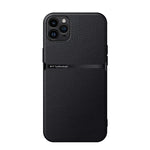 荔枝皮磁吸全覆蓋防震手機殼，適用於 iPhone 14 Pro Max、iPhone 13 Pro Max、iPhone 13 Pro、iPhone 13、iPhone 12、iPhone 12 Pro Max、iPhone 12 Pro、iPhone 11 Pro Max
