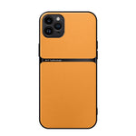 荔枝皮磁吸全覆蓋防震手機殼，適用於 iPhone 14 Pro Max、iPhone 13 Pro Max、iPhone 13 Pro、iPhone 13、iPhone 12、iPhone 12 Pro Max、iPhone 12 Pro、iPhone 11 Pro Max