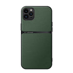荔枝皮磁吸全覆蓋防震手機殼，適用於 iPhone 14 Pro Max、iPhone 13 Pro Max、iPhone 13 Pro、iPhone 13、iPhone 12、iPhone 12 Pro Max、iPhone 12 Pro、iPhone 11 Pro Max