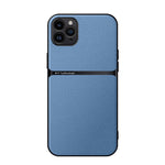 荔枝皮磁吸全覆蓋防震手機殼，適用於 iPhone 14 Pro Max、iPhone 13 Pro Max、iPhone 13 Pro、iPhone 13、iPhone 12、iPhone 12 Pro Max、iPhone 12 Pro、iPhone 11 Pro Max