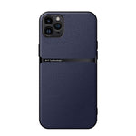 荔枝皮磁吸全覆蓋防震手機殼，適用於 iPhone 14 Pro Max、iPhone 13 Pro Max、iPhone 13 Pro、iPhone 13、iPhone 12、iPhone 12 Pro Max、iPhone 12 Pro、iPhone 11 Pro Max