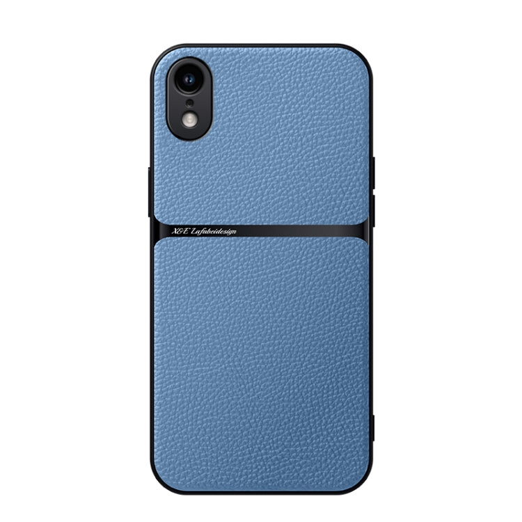 荔枝皮磁吸全覆蓋防震手機殼，適用於 iPhone 11、iPhone 11 Pro、iPhone X / XS、iPhone XR、iPhone XS Max