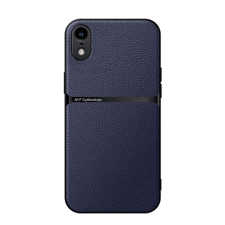 荔枝皮磁吸全覆蓋防震手機殼，適用於 iPhone 11、iPhone 11 Pro、iPhone X / XS、iPhone XR、iPhone XS Max