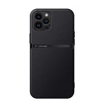 荔枝皮磁吸全覆蓋防震手機殼，適用於 iPhone 14 Pro Max、iPhone 13 Pro Max、iPhone 13 Pro、iPhone 13、iPhone 12、iPhone 12 Pro Max、iPhone 12 Pro、iPhone 11 Pro Max