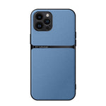 荔枝皮磁吸全覆蓋防震手機殼，適用於 iPhone 14 Pro Max、iPhone 13 Pro Max、iPhone 13 Pro、iPhone 13、iPhone 12、iPhone 12 Pro Max、iPhone 12 Pro、iPhone 11 Pro Max