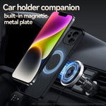 荔枝皮磁吸全覆蓋防震手機殼，適用於 iPhone 11、iPhone 11 Pro、iPhone X / XS、iPhone XR、iPhone XS Max