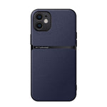 荔枝皮磁吸全覆蓋防震手機殼，適用於 iPhone 11、iPhone 11 Pro、iPhone X / XS、iPhone XR、iPhone XS Max