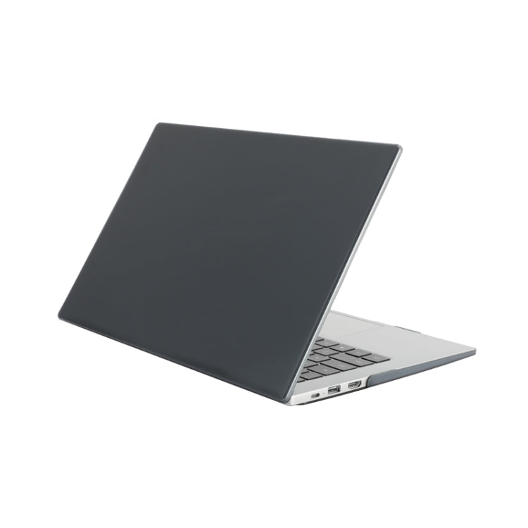 防震水晶筆記本保護殼，適用於華為MagicBook14 / MagicBook X14，華為MagicBook15 / MagicBook X15