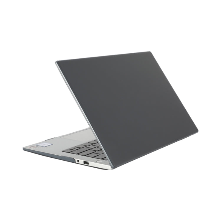 防震水晶筆記本保護殼，適用於華為MagicBook14 / MagicBook X14，華為MagicBook15 / MagicBook X15