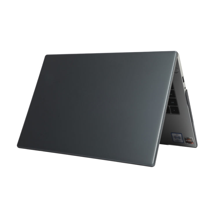 防震水晶筆記本保護殼，適用於華為MagicBook14 / MagicBook X14，華為MagicBook15 / MagicBook X15