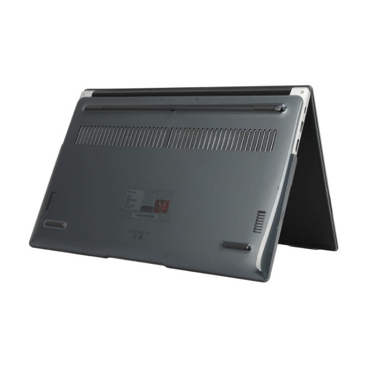 防震水晶筆記本保護殼，適用於華為MagicBook14 / MagicBook X14，華為MagicBook15 / MagicBook X15