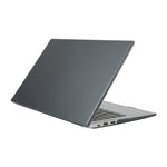 防震水晶筆記本保護殼，適用於華為MagicBook14 / MagicBook X14，華為MagicBook15 / MagicBook X15