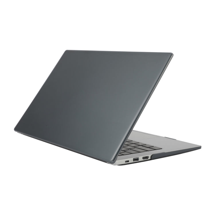 防震水晶筆記本保護殼，適用於華為MagicBook14 / MagicBook X14，華為MagicBook15 / MagicBook X15