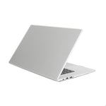 防震水晶筆記本保護殼，適用於華為MagicBook14 / MagicBook X14，華為MagicBook15 / MagicBook X15