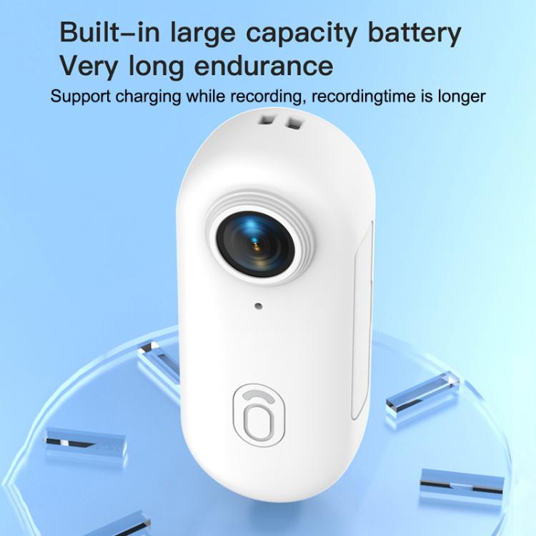H88 1080P指尖運動相機迷你WiFi相機，簡易版，標準版