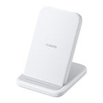 原廠小米 30W 直立式無線充電器，直立式支架