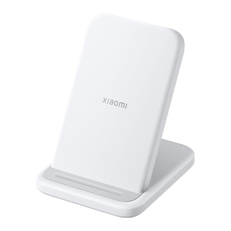 原廠小米 30W 直立式無線充電器，直立式支架