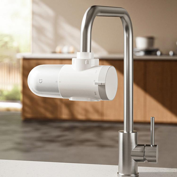 小米米家水龍頭淨水器2